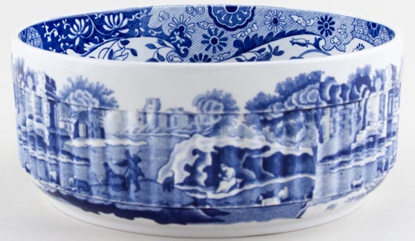 Souffle Dish c1980s